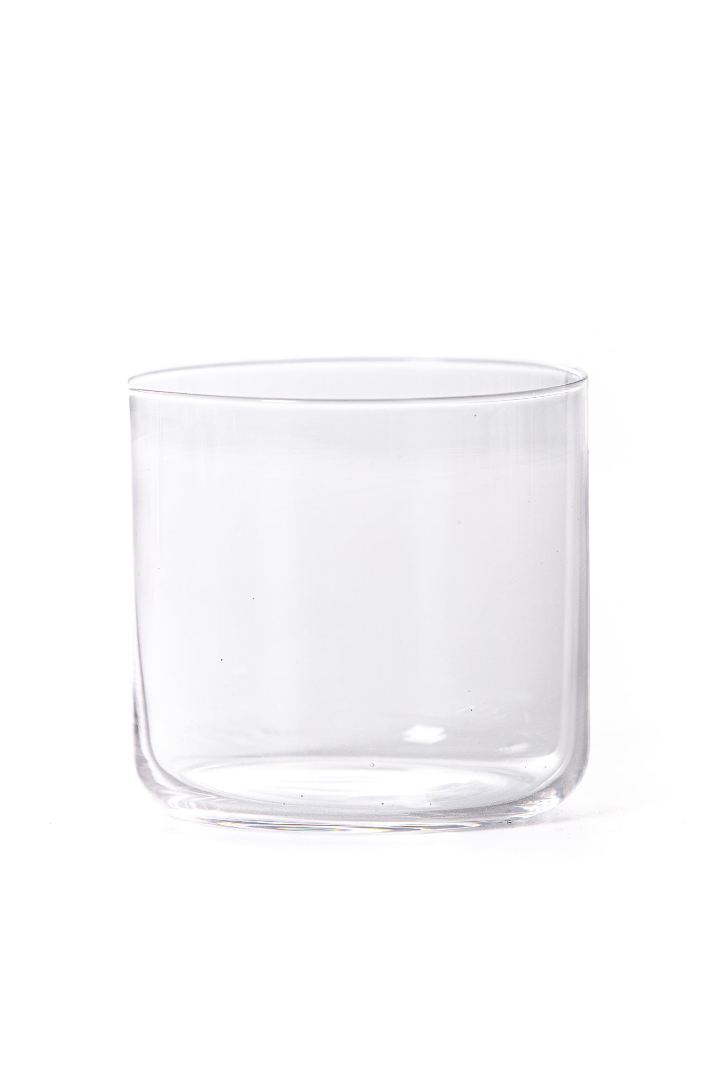 12.5 oz. Spanish Style Double Rocks Glass
