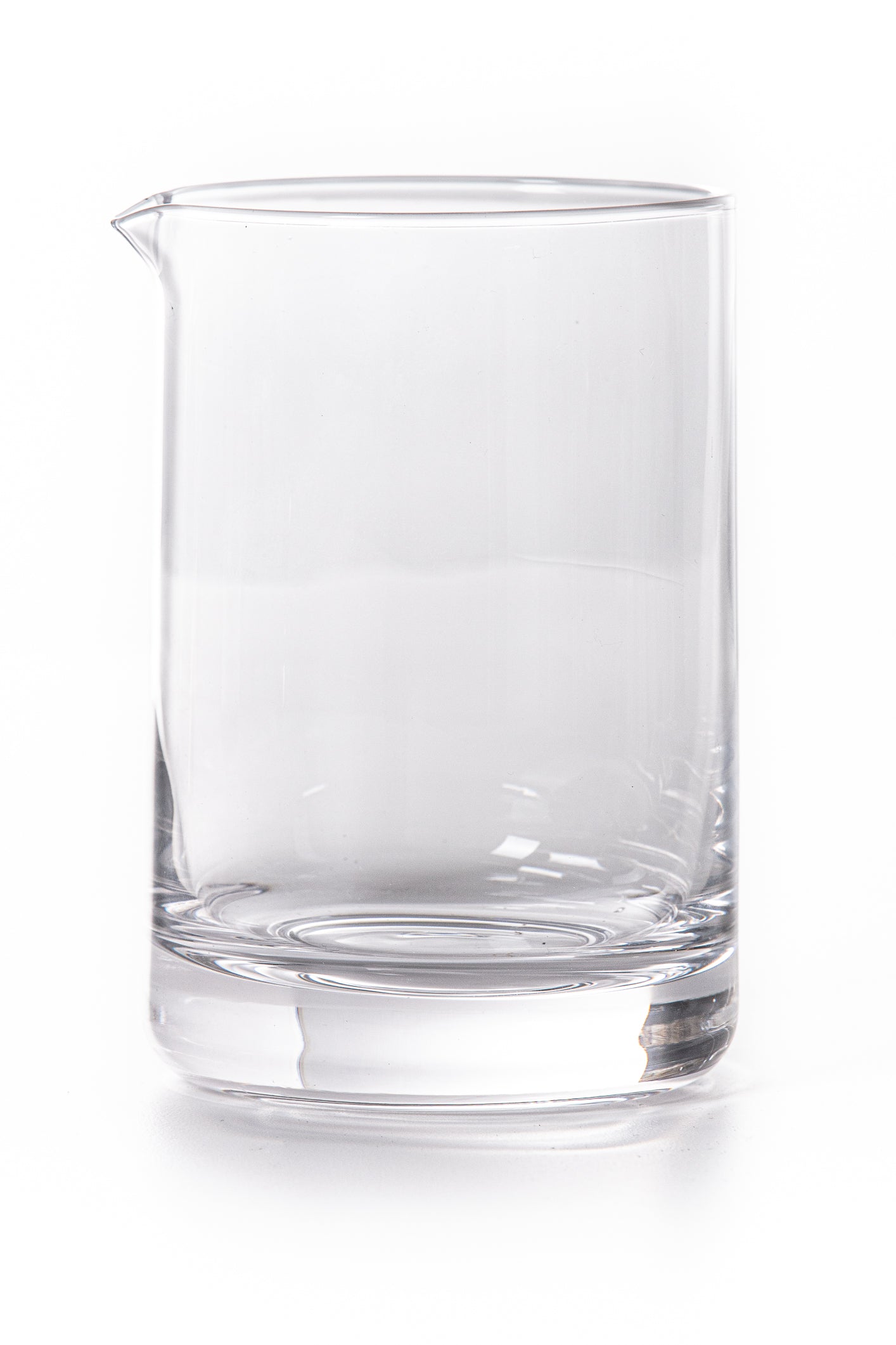 20 oz. Clear Cocktail Stirring / Mixing Glass