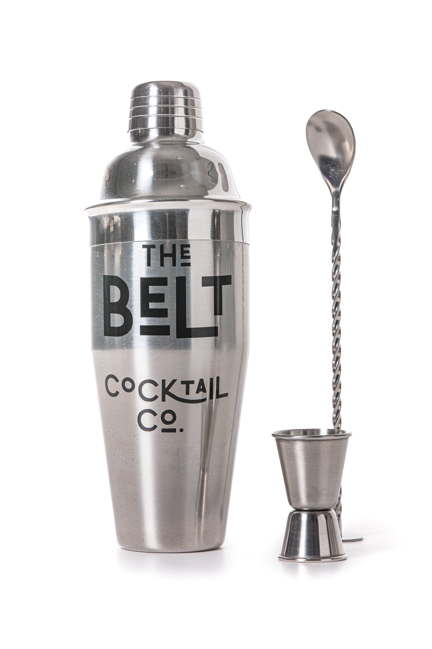 Cocktail Shaker Kit