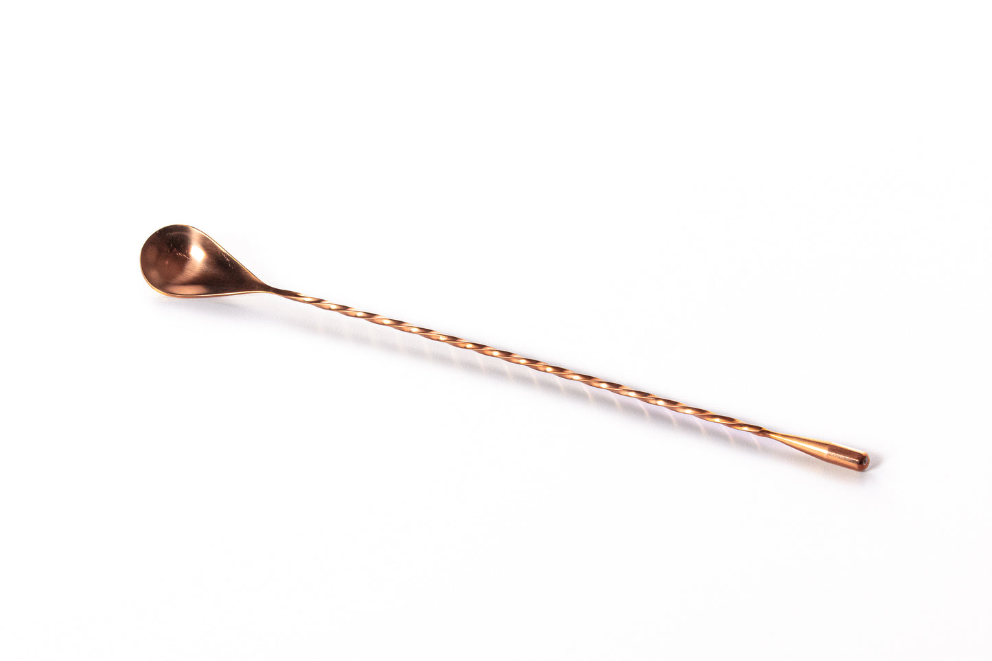 12in Cocktail Spoons