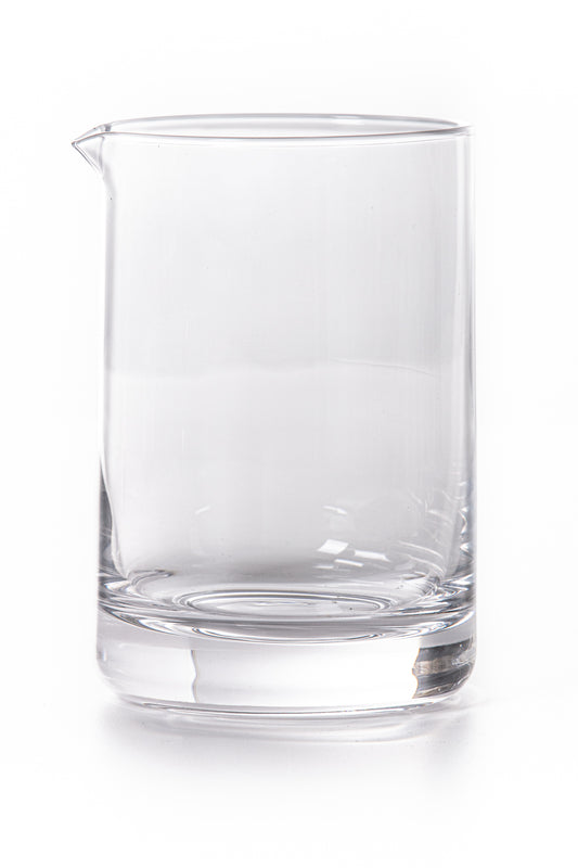 20 oz. Clear Cocktail Stirring / Mixing Glass